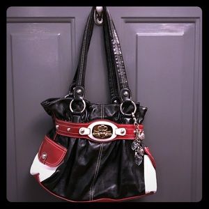 Kathy VanZeeland bag